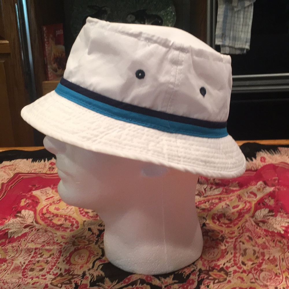 Dorfman pacific handmade bucket hat